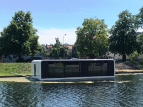 Dom na Wodzie - Flohotel in Danzig